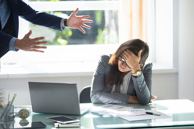 ảnh hưởng của Toxic Positivity ảnh hưởng của Toxic Positivity