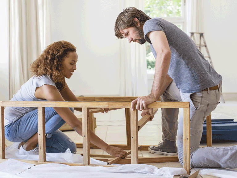 hiệu ứng IKEA hiệu ứng IKEA