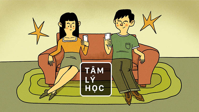 Hiệu ứng tắc kè hoa
