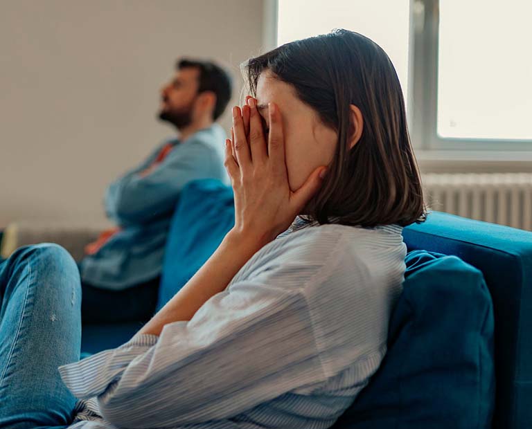 rối loạn chức năng kiểm soát cảm xúc rối loạn chức năng kiểm soát cảm xúc