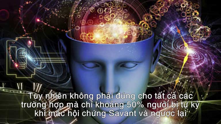 Hội chứng bác học