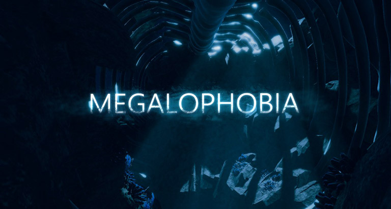 Hội chứng Megalophobia Hội chứng Megalophobia