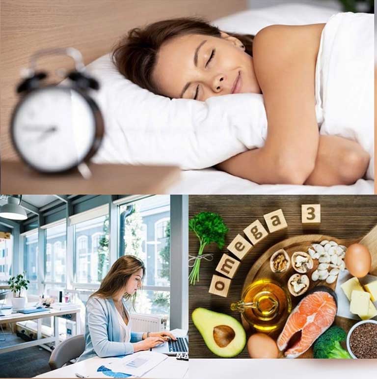 hội chứng ngủ li bì hội chứng ngủ li bì