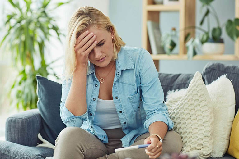 chứng sợ có bầu và sinh con chứng sợ có bầu và sinh con