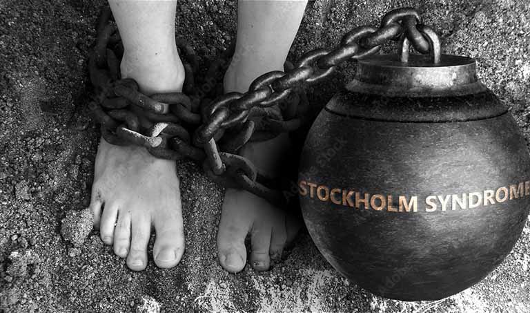 nguyên nhân của hội chứng Stockholm nguyên nhân của hội chứng Stockholm