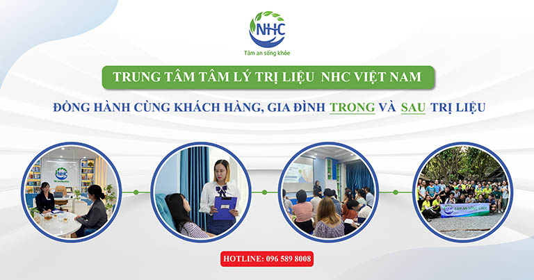 điều trị hội chứng Stockholm điều trị hội chứng Stockholm
