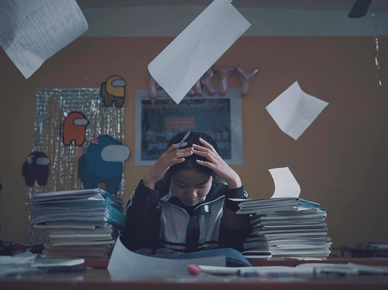 mục tiêu học tập của học sinh cấp 3 là gì mục tiêu học tập của học sinh cấp 3 là gì