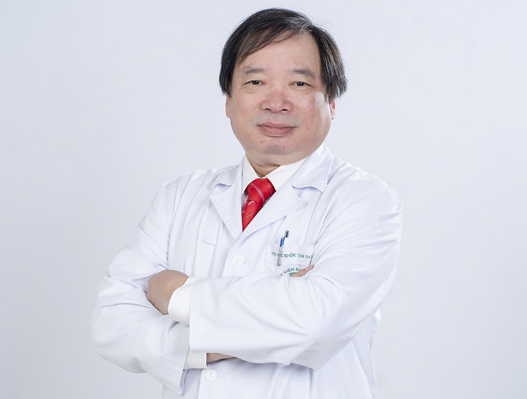 chuyên gia tư vấn trầm cảm hà nội TS. BSCC Nguyễn Văn Dũng