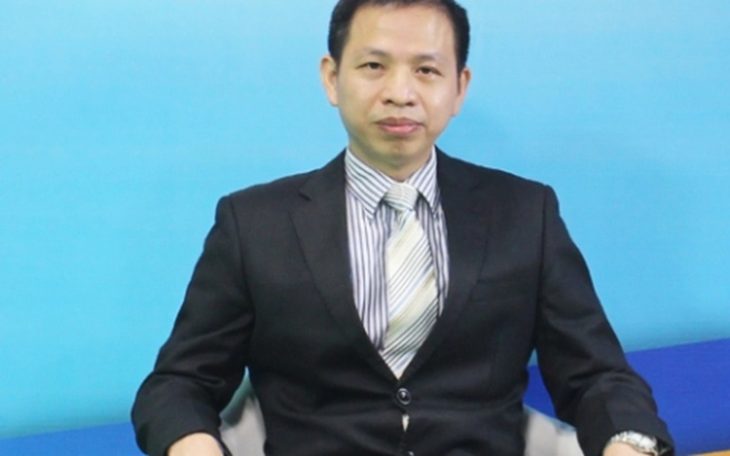 chuyên gia tư vấn trầm cảm hà nội PGS.TS. BS Nguyễn Văn Tuấn 