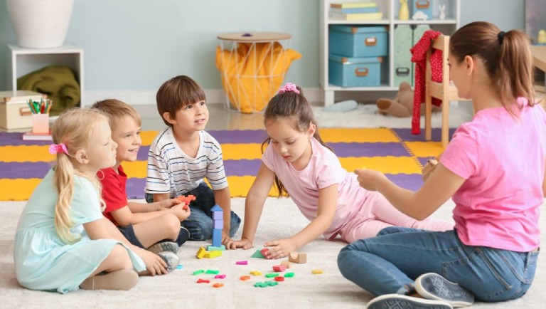 giáo viên cần làm gì để giáo dục cảm xúc xã hội cho trẻ mầm non giáo viên cần làm gì để giáo dục cảm xúc xã hội cho trẻ mầm non