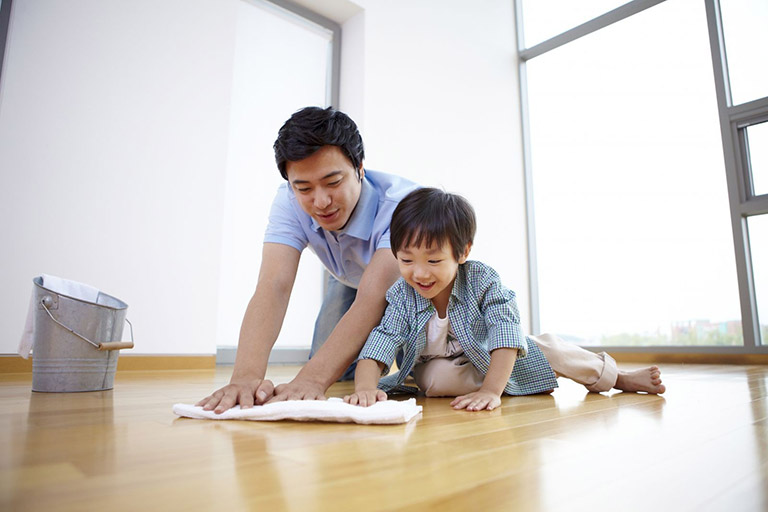Giáo dục cảm xúc cho trẻ Giáo dục cảm xúc cho trẻ