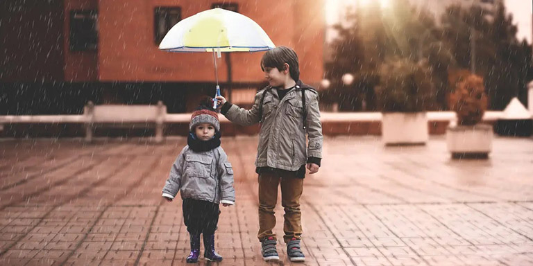 Giáo dục cảm xúc xã hội cho trẻ mầm non Giáo dục cảm xúc xã hội cho trẻ mầm non