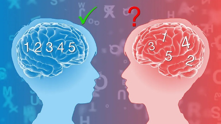 nguyên nhân gây Dyscalculia nguyên nhân gây Dyscalculia