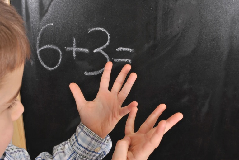 hội chứng khó học toán dyscalculia là gì hội chứng khó học toán dyscalculia là gì