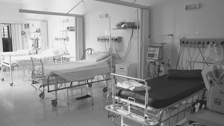 chẩn đoán hội chứng nosocomephobia chẩn đoán hội chứng nosocomephobia