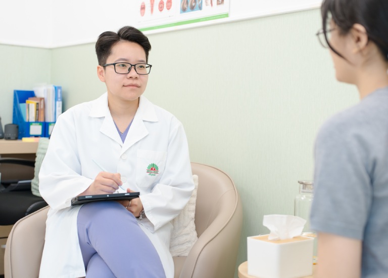 Khoa Tâm lý và Sức khỏe tâm thần - Bệnh viện Hồng Ngọc khám trầm cảm ở Hà Nội