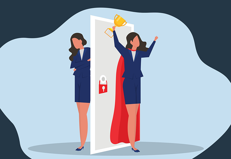 hội chứng kẻ mạo dah là gì hội chứng kẻ mạo dah là gì