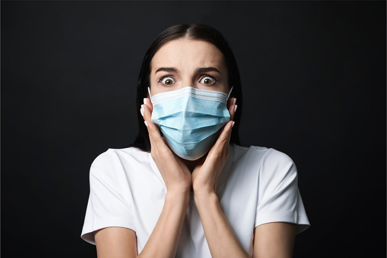 biệu hiện hội chứng sợ bẩn biệu hiện hội chứng sợ bẩn