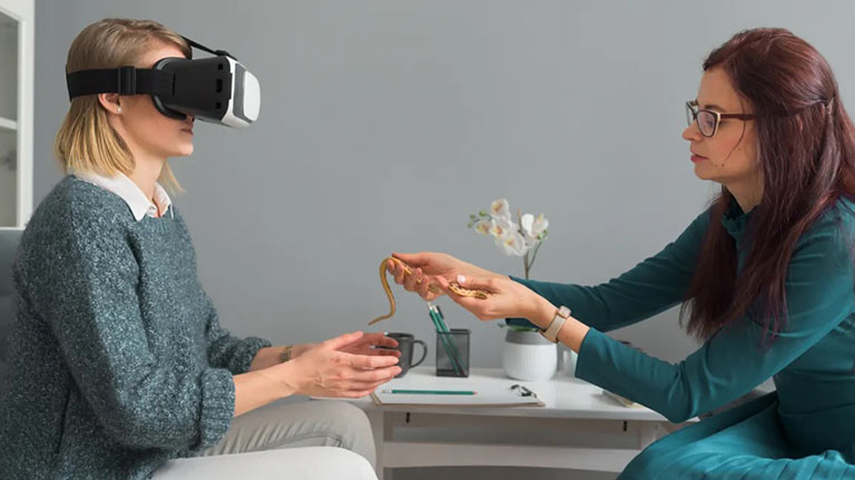 liệu pháp tiếp xúc liệu pháp tiếp xúc