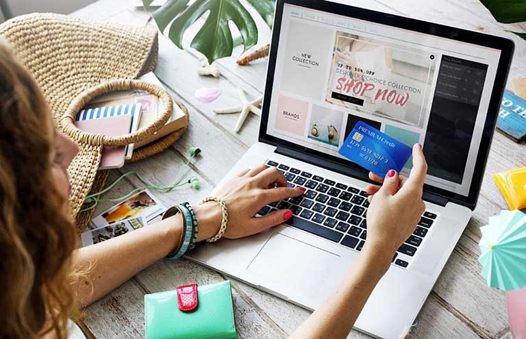 ảnh hưởng của nghiện mua sắm ảnh hưởng của nghiện mua sắm