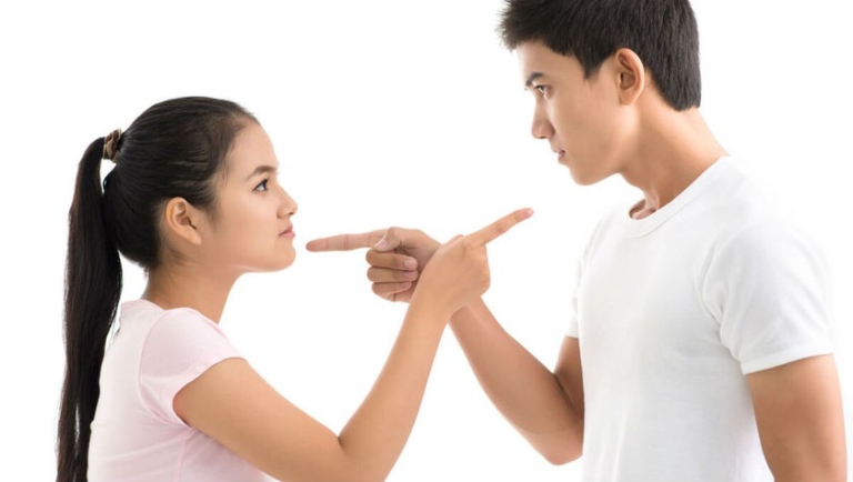 Dấu hiệu nhận biết Guilt trip Dấu hiệu nhận biết Guilt trip