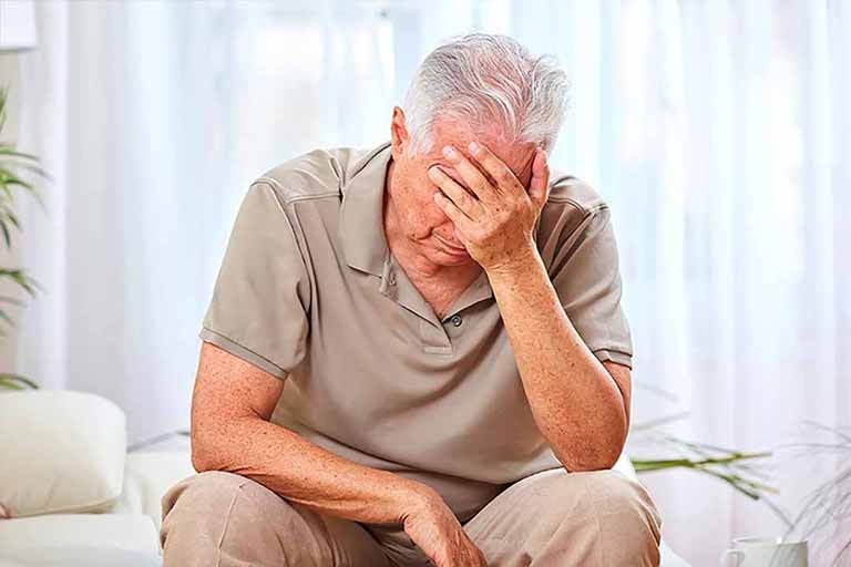 loạn thần tuổi già loạn thần tuổi già