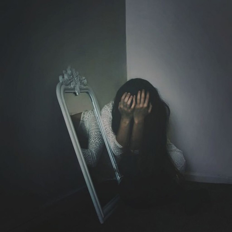chứng sợ gương chứng sợ gương