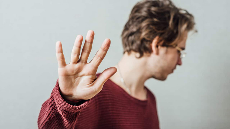 cơ chế tự vệ tâm lý cơ chế tự vệ tâm lý
