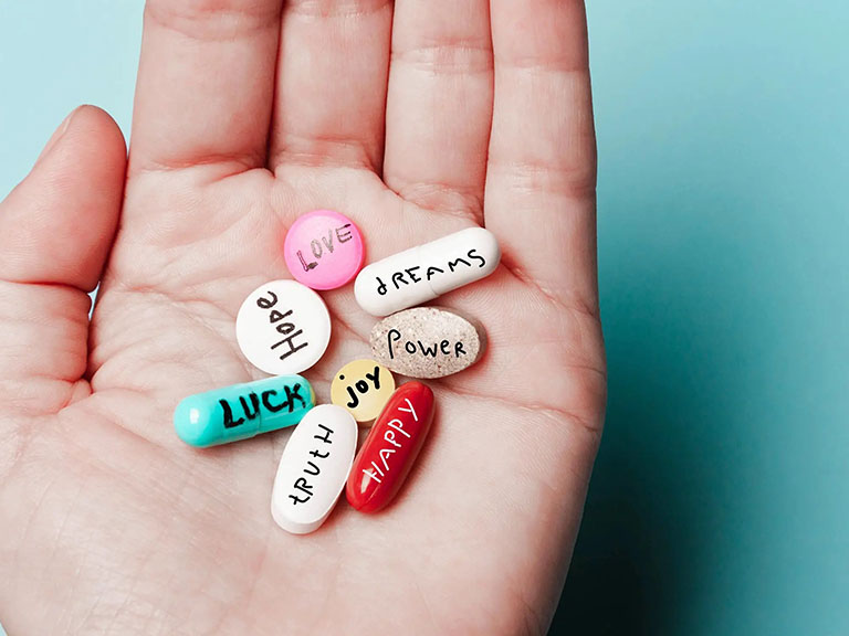 hiệu ứng placebo hiệu ứng placebo