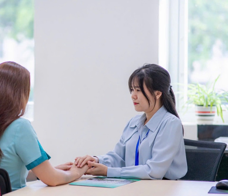 Bệnh viện Nhân dân 115 khám tư vấn trầm cảm tại tphcm