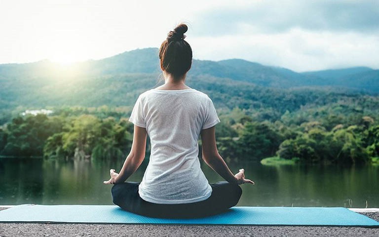 chánh niệm là gì chánh niệm là gì