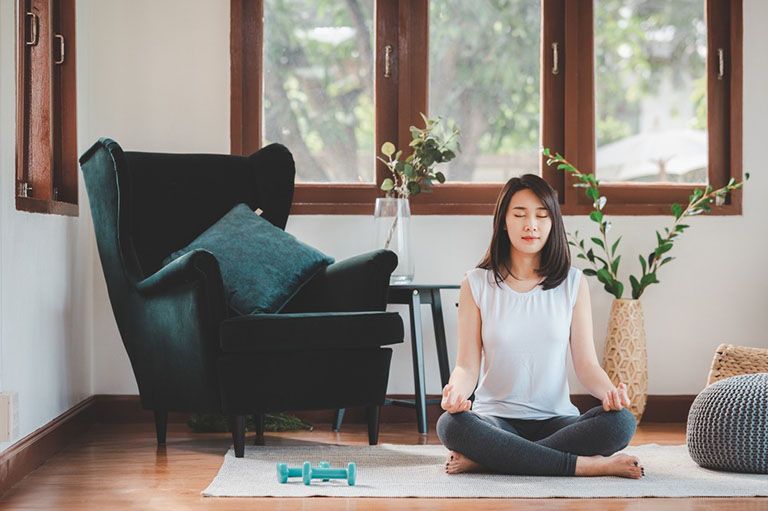 thiền chánh niệm hơi thở thiền chánh niệm hơi thở