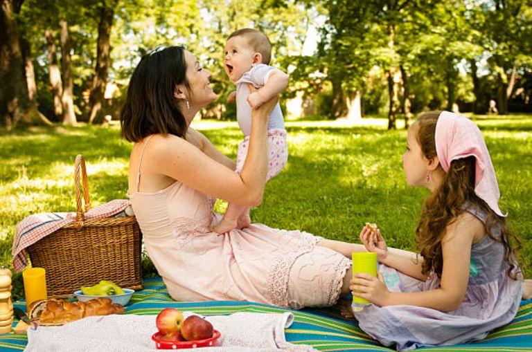 cách phòng ngừa trầm cảm sau sinh