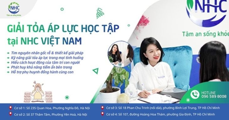 cải thiện tình trạng điểm thấp