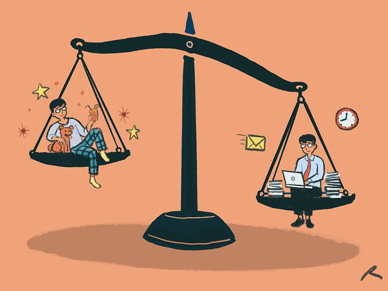 nguyên nhân trầm cảm trong công việc nguyên nhân trầm cảm trong công việc