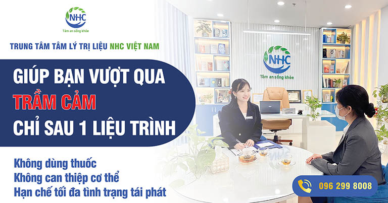 điều trị trầm cảm trong công việc điều trị trầm cảm trong công việc