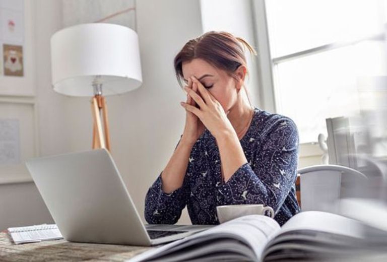 Hội chứng uể oải dịp cận Tết - Vấn đề không của riêng ai