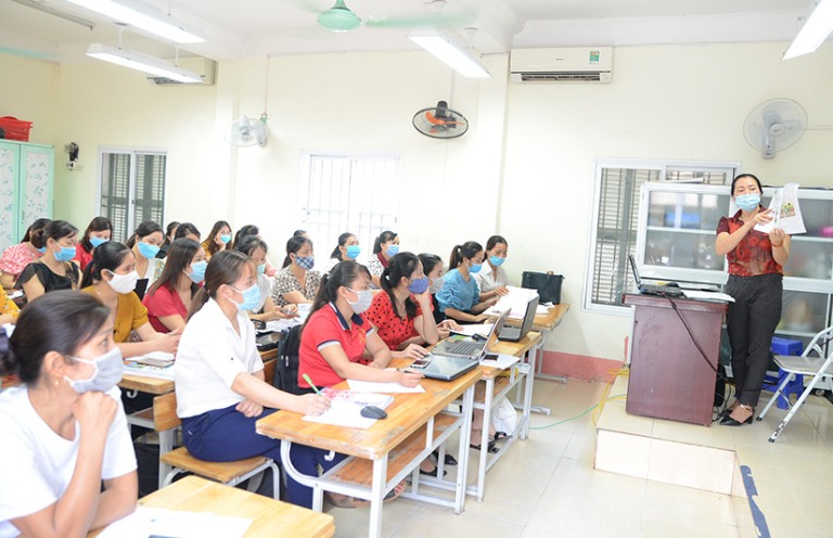 Cách can thiệp bệnh vô cảm ở người trẻ