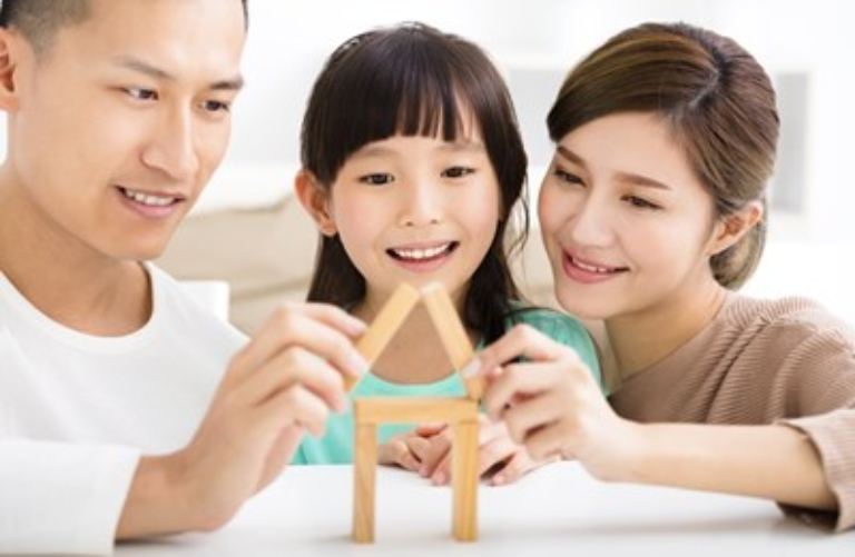 Phương pháp chăm sóc trẻ rối loạn hành vi