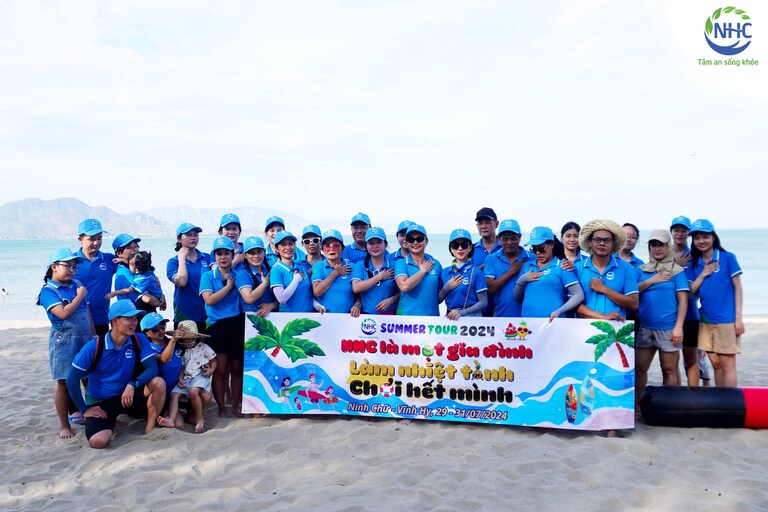 Những trò chơi teambuilding nâng cao tinh thần đoàn kết của toàn thể anh chị em.