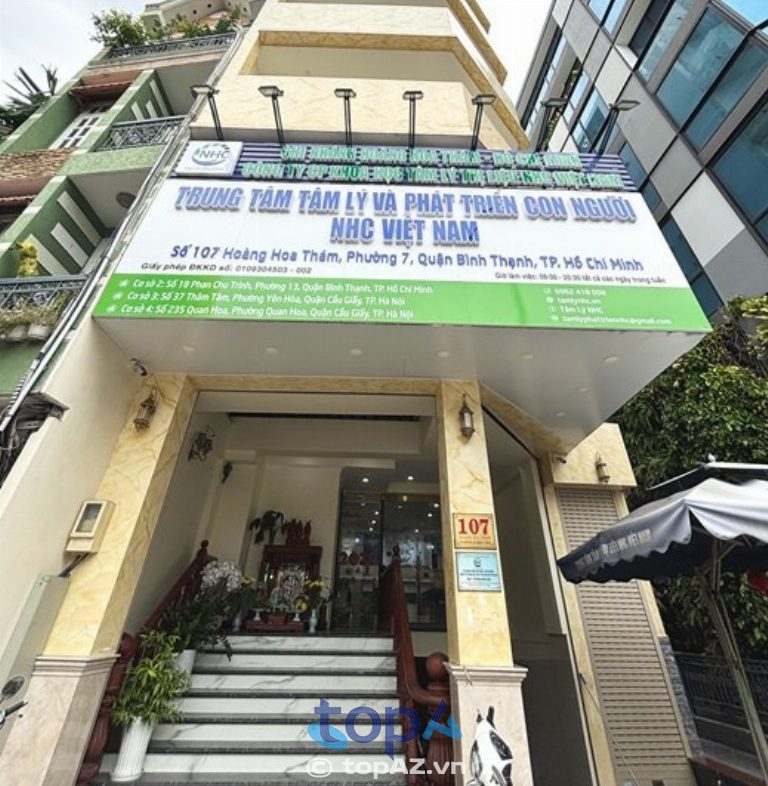 địa chỉ khám trầm cảm khi mang thai tại Hà Nội