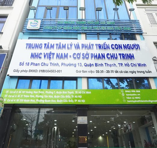 Địa chỉ khám trầm cảm sau sinh ở TPHCM