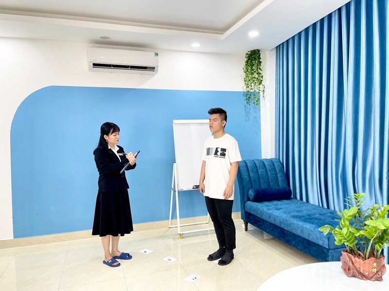 hiệu quả của tâm lý trị liệu