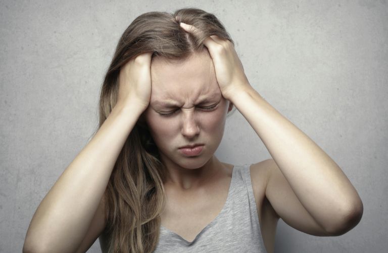 Suy giảm trí nhớ, hay quên ở người trẻ