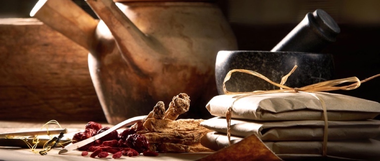 điều trị trầm cảm bằng đông y