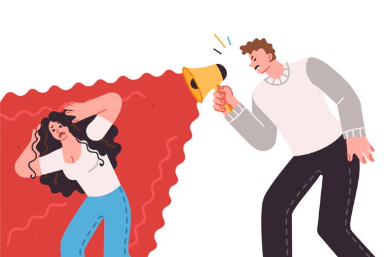 mẹo đối phó với người ái kỷ