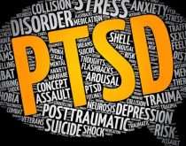 hội chứng PTSD là gì