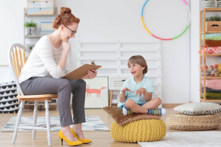 Khi nào nên khám ADHD ở trẻ?