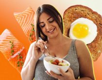 chế độ ăn uống cho người suy nhược cơ thể
