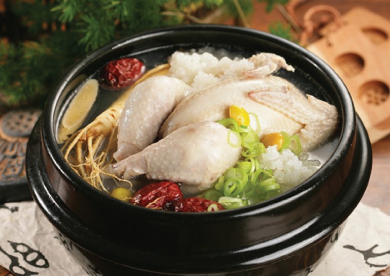 Bị suy nhược cơ thể nên ăn gì